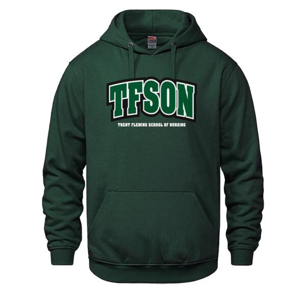 TFSON Hoodie Thumbnail