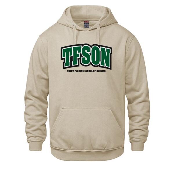 TFSON Hoodie Thumbnail
