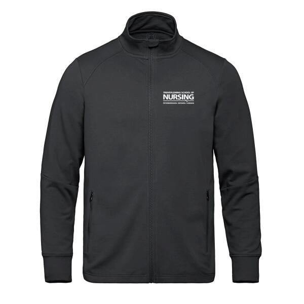 Performance Jacket (French Terry) Thumbnail