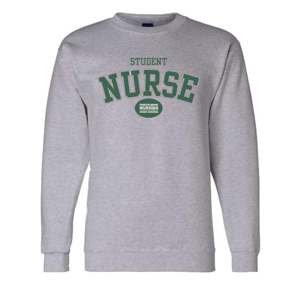 Unisex Powerblend® Crewneck Sweatshirt Thumbnail