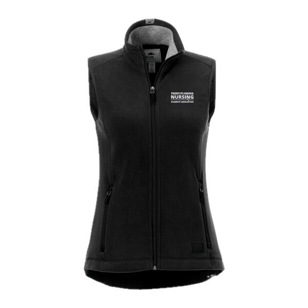 Women's WILLOWBEACH Roots73 Mfc Vest Thumbnail