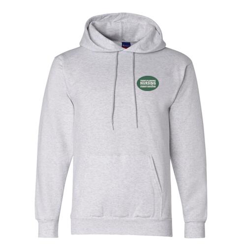 Powerblend® Hooded Sweatshirt Thumbnail