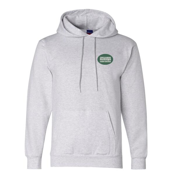 Powerblend® Hooded Sweatshirt Thumbnail