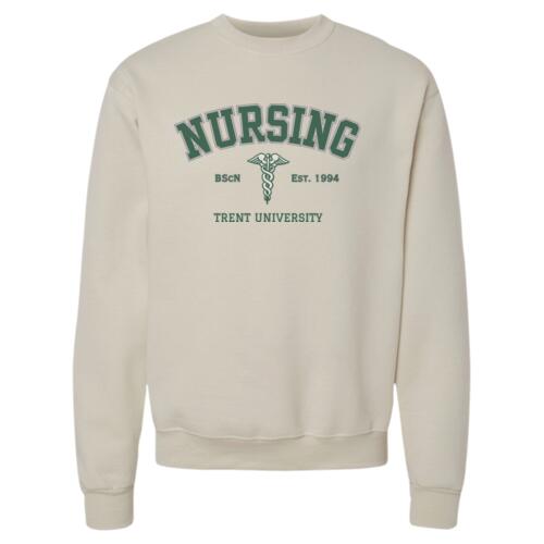 Unisex Powerblend® Crewneck Sweatshirt  Thumbnail