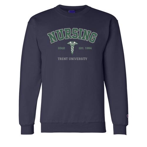 Unisex Powerblend® Crewneck Sweatshirt  Thumbnail