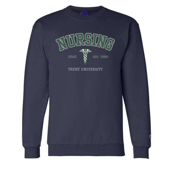 Unisex Powerblend® Crewneck Sweatshirt  Thumbnail