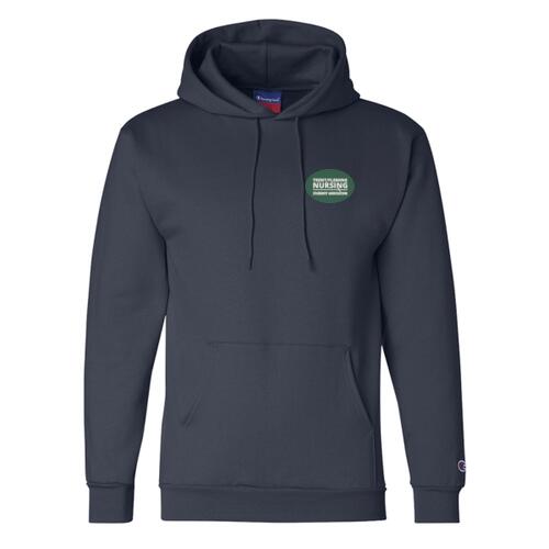 Powerblend® Hooded Sweatshirt  Thumbnail
