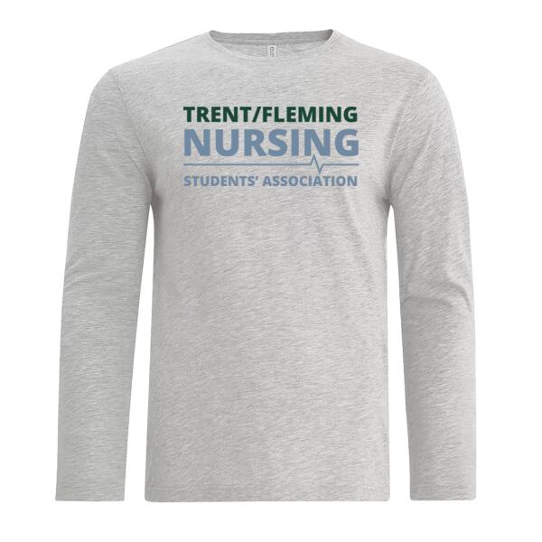 TFNSA Long Sleeve Tee  Thumbnail