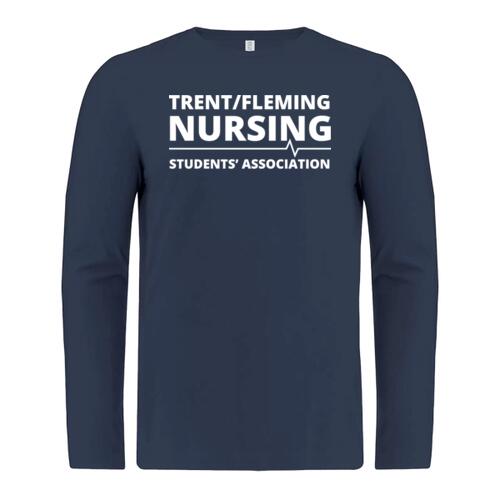 TFNSA Long Sleeve Tee  Thumbnail