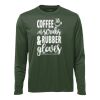 ATC PRO TEAM LONG SLEEVE TEE Thumbnail