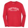 ATC PRO TEAM LONG SLEEVE YOUTH TEE Thumbnail