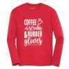 ATC PRO TEAM LONG SLEEVE YOUTH TEE Thumbnail