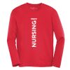 ATC PRO TEAM LONG SLEEVE YOUTH TEE Thumbnail